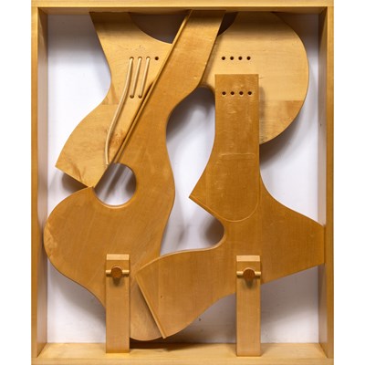 Lot 165 - Joe Caroff and Michael Caroff