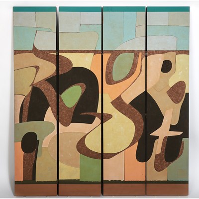 Lot 164 - Joe Caroff