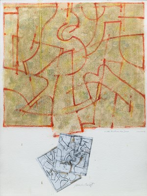 Lot 21 - Joe Caroff
