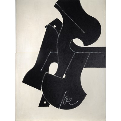 Lot 163 - Joe Caroff