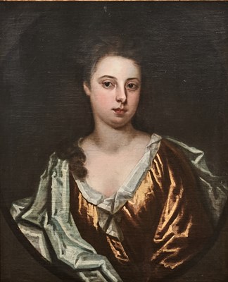 Lot 25 - Manner of Sir Peter Lely