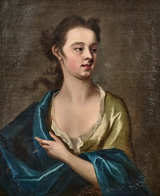 Lot 23 - English School