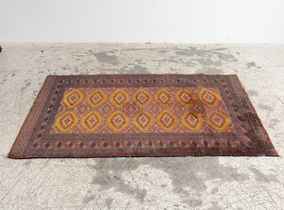 Lot 14 - RUG