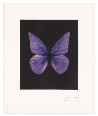 Lot 176 - Damien Hirst (b. 1965)