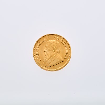 Lot 59 - South Africa 1976 One-Ounce Krugerrand