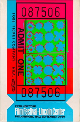 Lot 104 - Andy Warhol (1928-1987)
