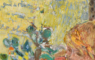 Lot 50 - Hélène Girod de L'Ain