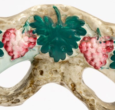 Lot 41 - Staffordshire Pottery Figures of Couple