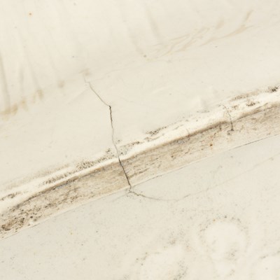 Lot 41 - Staffordshire Pottery Figures of Couple