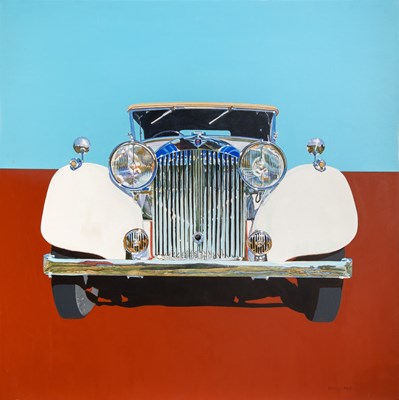 Lot 217 - Phyllis Krim