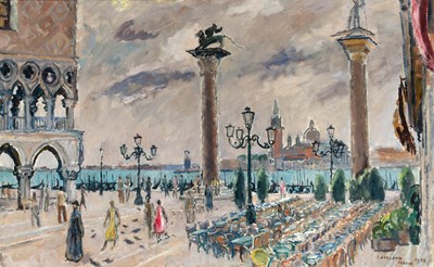 Lot 196 - Cathleen Mann