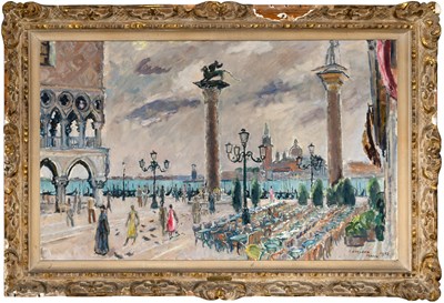 Lot 196 - Cathleen Mann