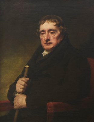 Lot Sir Henry Raeburn