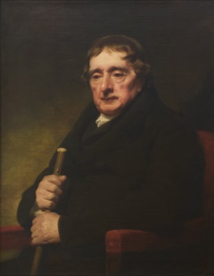 Lot Sir Henry Raeburn