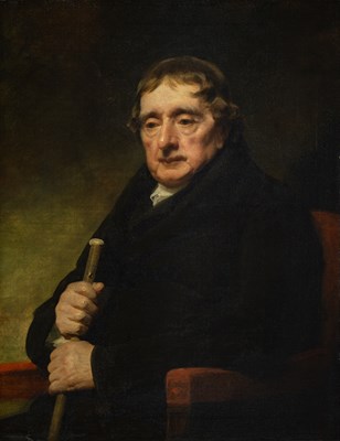 Lot Sir Henry Raeburn