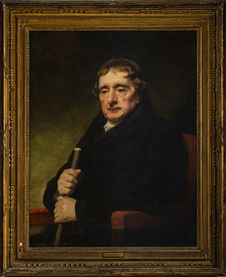 Lot 197 - Sir Henry Raeburn