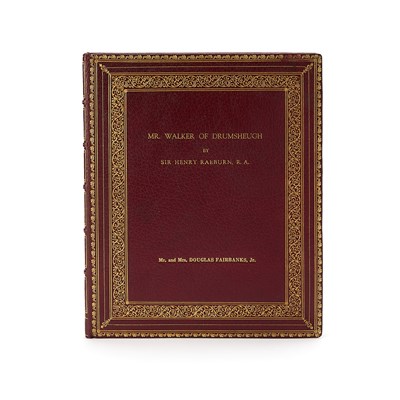 Lot 197 - Sir Henry Raeburn