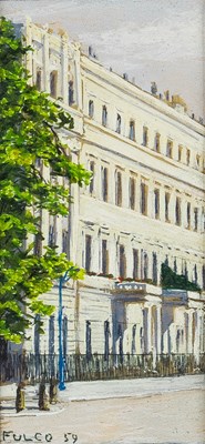 Lot 202 - Fulco di Verdura