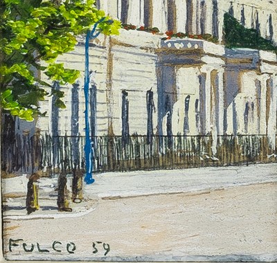 Lot 202 - Fulco di Verdura