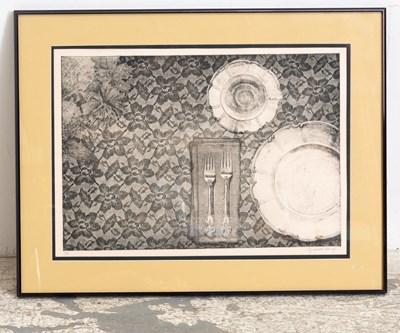Lot 110 - 20th Century School