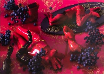 Lot 167 - Kim Joon