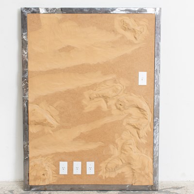 Lot 168 - Neil Beloufa