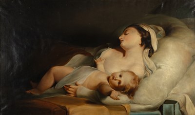 Lot 505 - After Thomas Sully