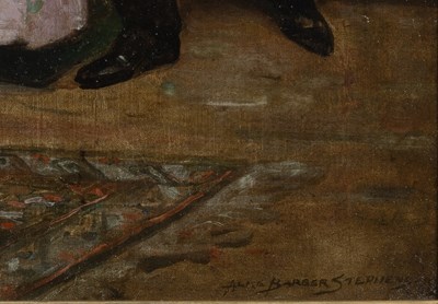 Lot 72 - Alice Barber Stephens