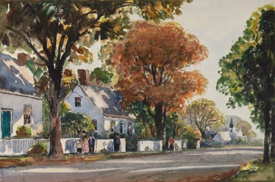 Lot 97 - Anthony Thieme
