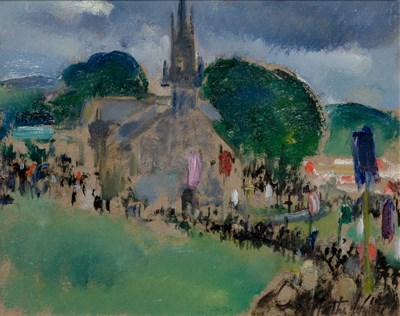 Lot 80 - Martha Walter