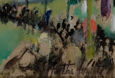 Lot 80 - Martha Walter