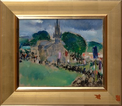 Lot 80 - Martha Walter