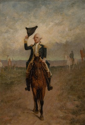 Lot 16 - Abraham Cooper