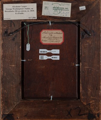 Lot 16 - Abraham Cooper