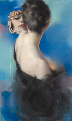 Lot 113 - Rolf Armstrong