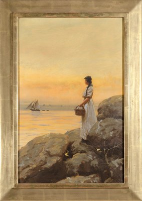 Lot 58 - Gilbert Gaul