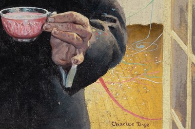 Lot 111 - Charlie Dye