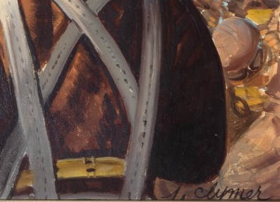 Lot 112 - John Ford Clymer