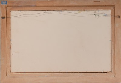 Lot 112 - John Ford Clymer