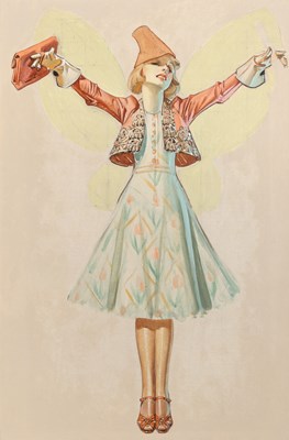 Lot 114 - Joseph Christian Leyendecker