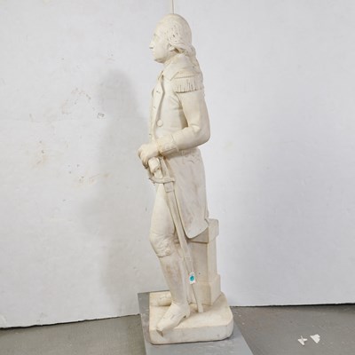 Lot 17 - Rudolph P. (Rudulph) Evans