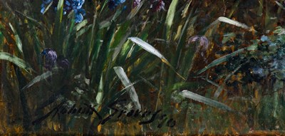 Lot 105 - Abbott Fuller Graves