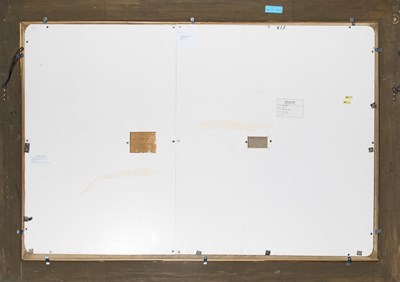 Lot 105 - Abbott Fuller Graves