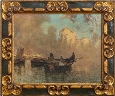 Lot 171 - After Edoardo Dalbono