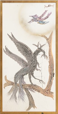 Lot 172 - Jean M. Heraut