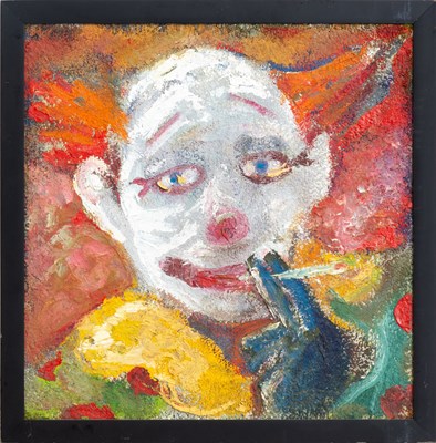 Lot 173 - Chuck Connelly