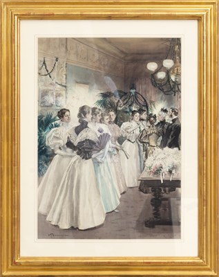 Lot 181 - William Smedley