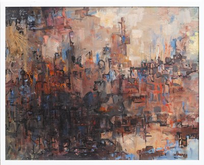 Lot 182 - Hugo Pieper