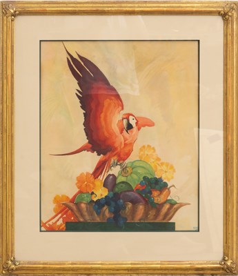 Lot 185 - Winthrop Stark Davis