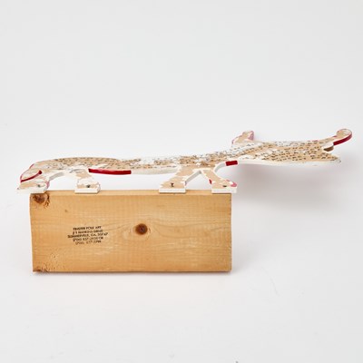 Lot 52 - Howard Finster